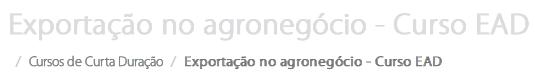 13 dezembro cursoead