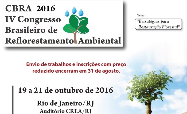 29 agosto ivcongresso reflorestamento