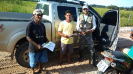 20180314_IFN Amazônia_Tocantins_45_Pedido de autorização e divulgação do trabalho_Foto Krüger Florestal