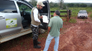 20180316_IFN Amazônia_Tocantins_085503_Pedido de autorização e divulgação do trabalho_Foto Krüger Florestal