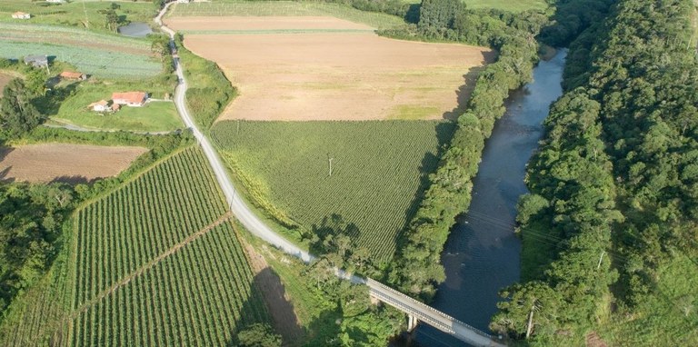 SFB disponibiliza insumos para análises de regularidade ambiental