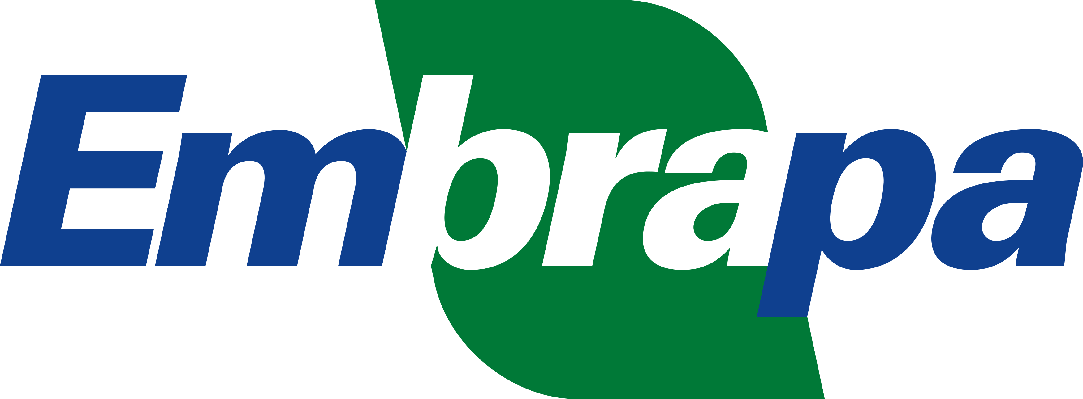 Logo embrapa